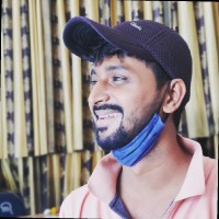 Ankit Behera