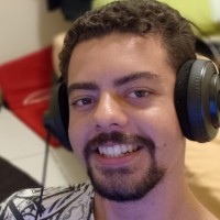 Judson Senra De Oliveira Nascimento