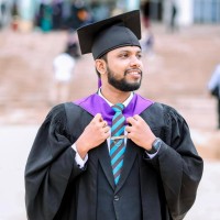 Tharindu Jayasinghe