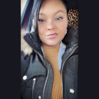 Jacquelyn Glover