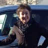 Kim Scheidegger