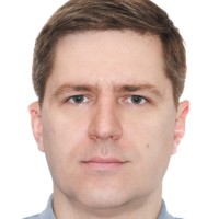 Sergey Markov