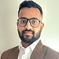 Gaurav Sharma