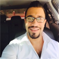 Ahmad Kabrit