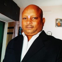 Dr. Prashant Magadum