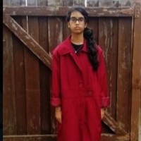 SALLY JAIN