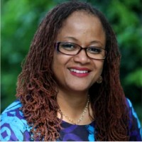 Brenda Brewer Moore, SPHR, SHRM-SCP, EMBA