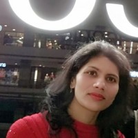 Monika Singh