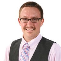 Collin Thompson, Pmp