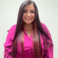 Maria Angélica Sainea Lancheros