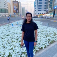 Sheeja S