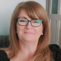 Claire Palmer