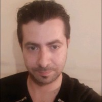 ahmad itani