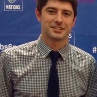 Gary Giles Dipacb