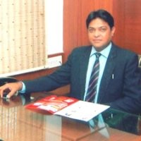 Vishwajeet yadav