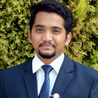 Arun Siliveru