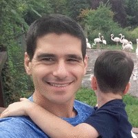 Oren Lesman