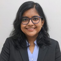 Anushmita Bose
