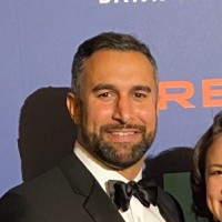 Joseph Robert Hargis, MBA, M.S. IT