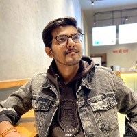 dharm Patel