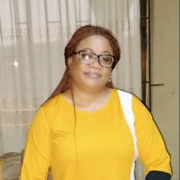 Pauline Iwuoha B.Tech, Mba