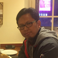 Herman Hartadi, ST, MSi