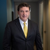 Seth Rosenberg, J.D., MBA, MSW