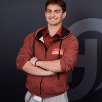 Lucas Jenkinson