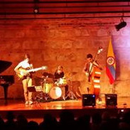 Daniel Rodríguez Vivas