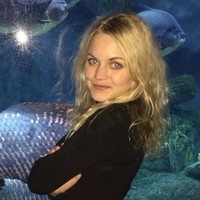 Екатерина Юрченко