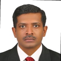 Krishnakumar Rajan