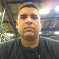 Yorkis Rafael Garcia Tremont