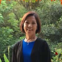 Maggie Tam