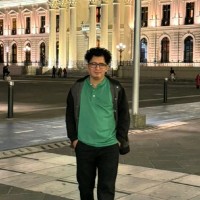 Denis Crisostomo