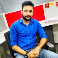 Sanket Ghaywat