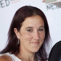 Kimberly Chastain