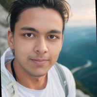 Abhay Kumar Shriwastawa