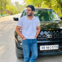 Gaurav Sehrawat
