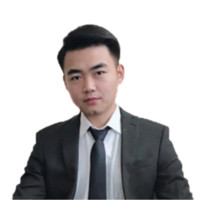 Zihe Wang