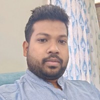Sumit Mandal