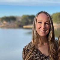 Caitlin Ericson