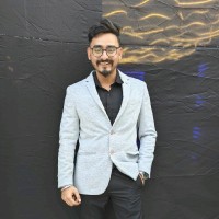 Priyank Sati