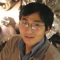 Xiaobin Zhu