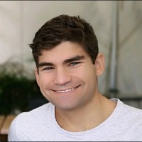 Daniel Paddison