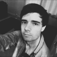 Matthew Gusterson