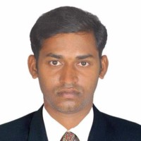 Naresh Dandu