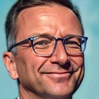 Mathias Leitloff