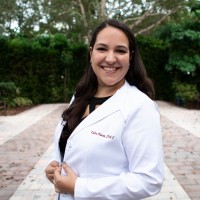 Ester Avero, MCMSc, PA-C