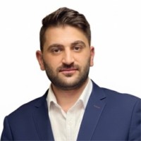 Deyaa Abu Saleh