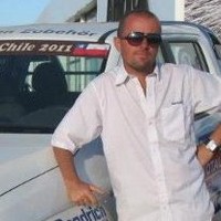 Hernan Frank